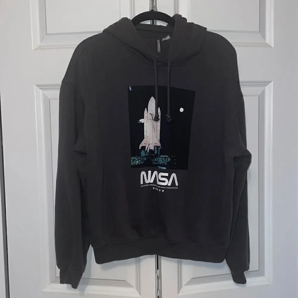 NASA hoodie - Picture 1 of 6